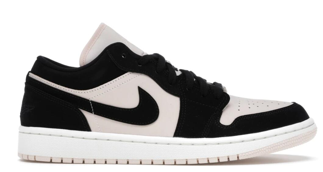 Air Jordan 1 Low Black Guava Ice DC0774-003